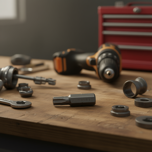 660 Tx Bit Hex Shank 1/4 Inch Drive For <b>Power</b> <b>Tools</b> - Product Image 3