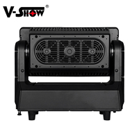 VSHOW V12 Thunder IP65 Luz Estroboscópica para Exteriores, Matriz de Píxeles, 1800W Pico, Estroboscópica ArtNet RDM SACN, Iluminación de Efectos Escénicos