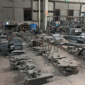 Máy Khoan Quay hiệu quả cao cho các Dự Án Xây dựng máy khoan đất đáng tin cậy thiết bị khoan đất - Product Image 5