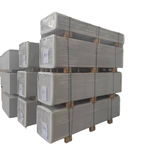 Úc tiêu chuẩn 75mm nhẹ nhàng AAC tấm ALC codemark tường bê tông khối góc bảng điều khiển cho nội bộ Ốp - Product Image 1