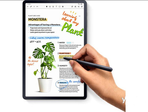 ใช้แท็บแซมแท็บ <span class=keywords><strong>S7</strong></span> + 12.4นิ้ว865 Snapdragon 5G + กล้อง13MP T970 Android T976B T975 128G 256G 512G - Product Image 3