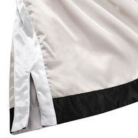 Service OEM, shorts de boxe personnalisés pour adultes - 100% polyester, séchage rapide, respirant, plusieurs couleurs, tailles S-5XL