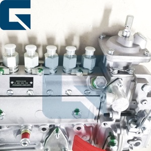 9400030739 9 400 030 739 Bomba de Inyección de Combustible para Motor 6BT - Product Image 4