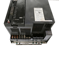 Unité de commande servo originale testée par Mitsubishi MDSDMSPV3-16080