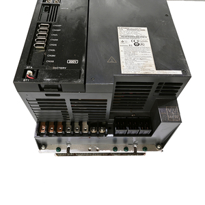 Unidad de Servoaccionamiento Original Mitsubishi Probada MDSDMSPV3-16080 - Product Image 3
