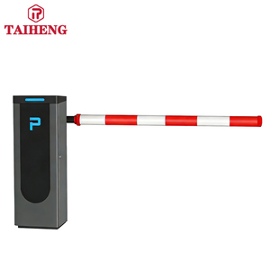 Sistema di <span class=keywords><strong>accesso</strong></span> al cancello barriera ParkSystem auto parcheggio vialetto di parcheggio barriera per le barriere stradali - Product Image 1