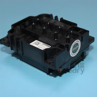 Tête d'impression Bonedry I3200 A1 E1 U1 pour imprimante à bande UV DTF à jet d'encre avec contrôle Android et 10 ppm