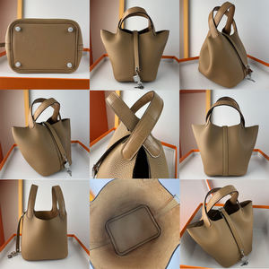 Bolso Bandolera de Moda 2025 para Mujer, Diseño de Lujo, <span class=keywords><strong>Forro</strong></span> de Algodón Hecho a Mano, Cierre de Cremallera, Fabricantes Maestros - Product Image 4