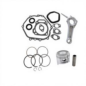 Juntas de Biela GX390 420 13HP 15 Pistones 188F190F Kit de Juntas de Motor Nuevo 1 Año de Garantía - Product Image 3