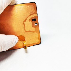 หน้าจอแสดงผล LCD แบบสัมผัสสำหรับโทรศัพท์มือถือ Samsung Galaxy Note 20 5G หน้าจอ SM-N980/N981 - Product Image 5