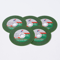 Disque de coupe multifonction de 7 pouces de bonne qualité à prix de gros pour acier et métal