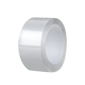 Nano Double Sided Adhesive Tape Transparent Waterproof 1mm 2mm 3mm Thickness For Household Use - Product Image 1