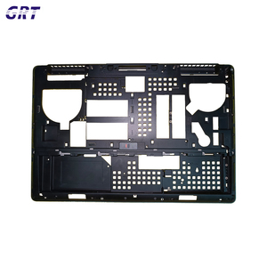 Coque inférieure de remplacement de bonne qualité pour ordinateur portable DELL Precision 17 7710 M7710 AM1DJ000401 04M07T 4M07T - Product Image 4