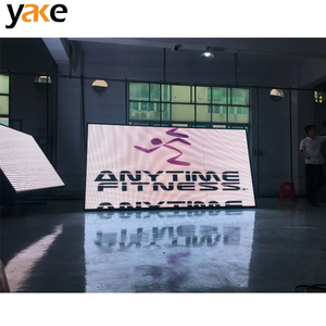 풀 컬러 디지털 간판 빌보드 자이언트 방수 광고 야외 LED 디스플레이 패널 Led 디스플레이 화면 LED 디스플레이 디스플레이 - Product Image 3