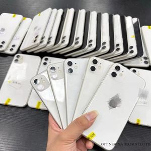 Used for <strong>iPhone</strong> 11 Pro Smartphone Unlocked US Version 128GB 4GB RAM 6.1" Screen 6000mAh Battery - Product Image 3