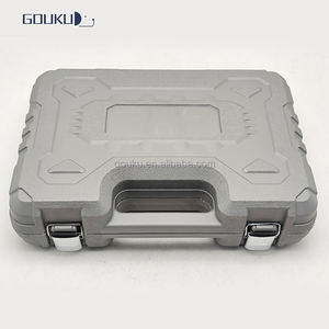 Kit de Ferramentas para Manutenção de Ar Condicionado GOUKU Hydra-Krimp Crimpador de Mangueira de AC para Ford FW-20 1977-1982 - Product Image 4