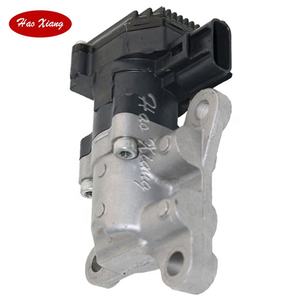 Haoxiang yeni orijinal egzoz gazı devridaim EGR vana FZS1 21 EL1 FZS1-21-EL1 FZS121EL1 Mazda için - Product Image 1