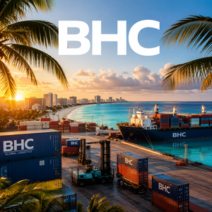 Transport ferroviaire et routier BHC Ocean Rail pour les marchandises parfumées saisonnières, transport spécial de l'<span class=keywords><strong>alcool</strong></span> et distribution en gros - Product Image 2