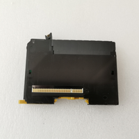 C500-LK201-EV1 C500 PLC Unité de réseau d'automatisation industrielle Module de liaison de données par câble torsadé