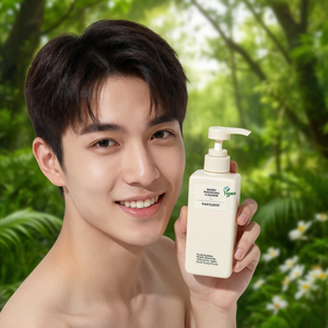 Limpiador Facial RAWQUEST Barrier Enhancing 190ml, Para Todo Tipo de Piel, Fórmula K-Beauty - Product Image 3
