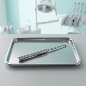 Retractor Quirúrgico de Acero Inoxidable, Instrumento Manual para Cirugía General, Clase I, Certificado CE, Instrumentos Quirúrgicos de Alta Calidad - Product Image 3