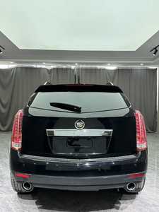 Unreal Price 2015 Cadi-llac SRX 3.0L V6 avec toit ouvrant panoramique, sièges électriquesVoitures d'occasion, voiture à essence SEULEMENT 9000 $ FCA - Product Image 4