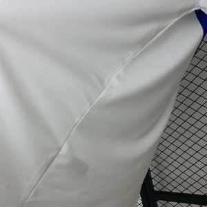 复古博卡青年90/91远离透气男装定制素色涤纶运动足球服 - Product Image 3