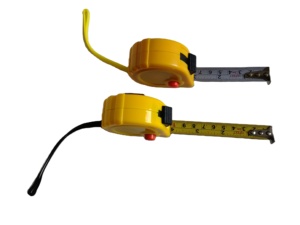 3 mét bbranded <span class=keywords><strong>Logo</strong></span> cá nhân đo băng - Product Image 5