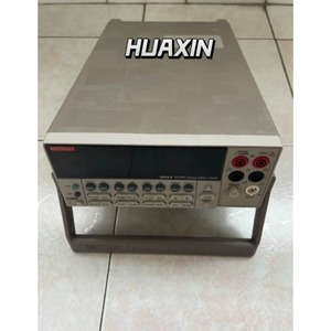 Keithley 2015P เครื่องวัดความผิดเพี้ยนฮาร์โมนิกทั้งหมด THD มัลติมิเตอร์แบบดิจิตอล/เครื่องวิเคราะห์เสียง - Product Image 1