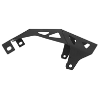 Plaque de protection moteur en aluminium CNC pour Sur-Ron Light Bee X, protection de châssis, accessoires 2024 2025 2026
