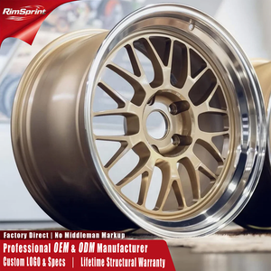 RAYS Volk 21A แข่งรถ<span class=keywords><strong>ล้อ</strong></span><span class=keywords><strong>แม็</strong></span><span class=keywords><strong>ก</strong></span>ขอบ15-22นิ้ว5X114.3 5X120สำหรับ BMW F80 M3 F82 M4 RS3 Mercedes AMG C63 - Product Image 1