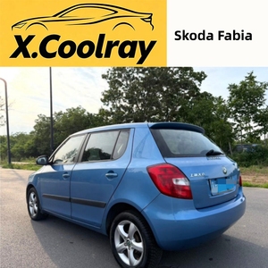 Skoda <span class=keywords><strong>Fabia</strong></span> 1.6 Spirit Edition 2008, <span class=keywords><strong>berlina</strong></span> usata con cambio manuale, 2000 dollari, per esportazione - Product Image 4