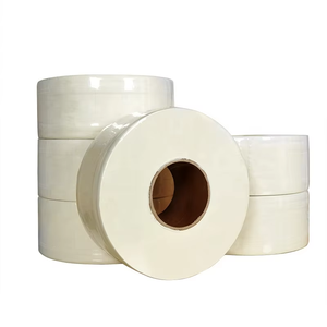 <span class=keywords><strong>New</strong></span> phân hủy sinh học nóng bán giấy cuộn khăn compostable chứng nhận sản phẩm tre giấy khăn tay - Product Image 6
