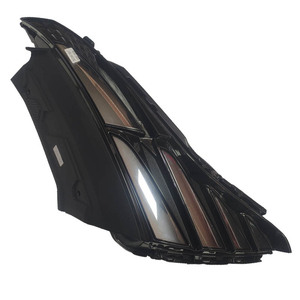 ไฟเดย์ไลท์ Hyundai Tucson รุ่น 92207-CW010 ไฟตัดหมอก LED สำหรับรุ่นปี 2021 ตลาดภายในประเทศ - Product Image 4