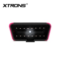 Outil de diagnostic automobile Xtrons OBD03 BT OBD2 II pour voitures, mini-fourgonnettes, camions légers