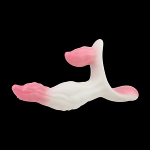 Vibrador de silicona para adultos con patrones de vibración, estimulador de clítoris y punto G, vibrador de dedo para mujeres. - Product Image 3