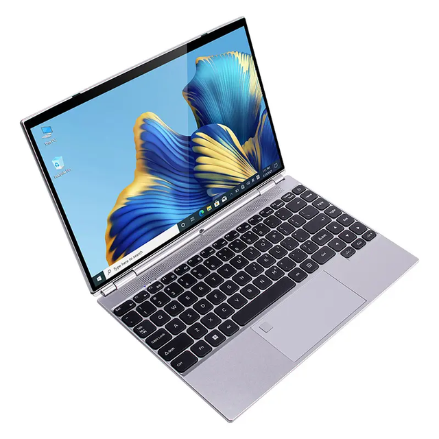 ULAP Q140SDQ 14 Inch Ultra Touch Screen 512GB Windows 10/11 Intel Windows Business Laptop