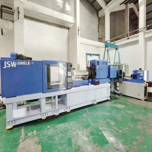เครื่องฉีดพลาสติก J450AD - Product Image 2