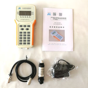 Probador de resistencia cuadrado de resistencia portátil de cuatro sonda - Product Image 2