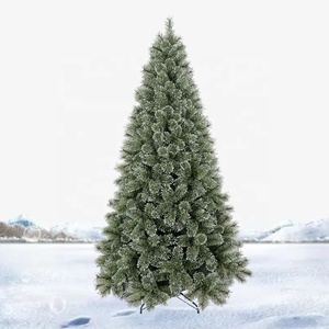 <span class=keywords><strong>Sapin</strong></span> <span class=keywords><strong>de</strong></span> Noël Artificiel Géant <span class=keywords><strong>en</strong></span> PVC d'Extérieur, Grandes Tailles 3m 6m 12m, Vente <span class=keywords><strong>en</strong></span> Gros - Product Image 2