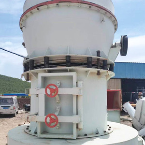 Broyeur à rouleaux industriel robuste 5R, équipement spécialisé pour la fabrication de poudre ultra-fine - Product Image 3