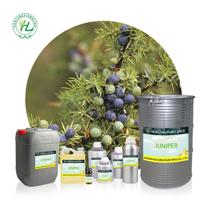 有機ジュニパーエッセンシャルオイルバルク価格工場1kg天然ジュニペルスコミュニベリー & リーフオイル100% 純粋非アルコール - Product Image 1