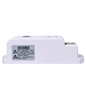 Mini relé de 220V, controles remotos inalámbricos de largo alcance, interruptor de encendido y apagado, controles remotos de aplicación, interruptor de luz empotrada Led inteligente - Product Image 6