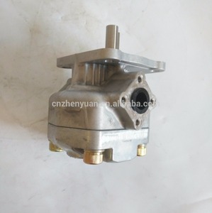 Nouvelle pompe à engrenages en fonte ductile en acier inoxydable KP KFP KP1013CLFRS KFP51100CSMFD KFP4156-KP1009 KFP51100-KFP2233-19ARG Haute pression - Product Image 2