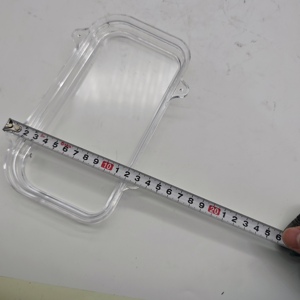Couvercle de tableau de bord de compteur de vitesse pour <span class=keywords><strong>CF</strong></span> CF500 X4 X5 X6 OEM 9010-170114 pièces de rechange de moto ATV UTV - Product Image 4