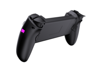 Manette de jeu mobile compatible avec les systèmes Android et iOS, manette de jeu mobile