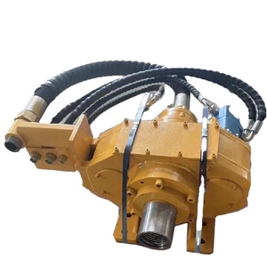 Đầu khoan quay thủy lực hai động cơ công suất cao cho giàn khoan, chiều dài 70m 100m 150m 200m 300m 400m 500m 600m 800m - Product Image 6