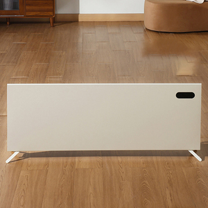 2000W Electric Panel Convector <b>Wall</b> <b>Heater</b> Infrared Radiant Radiators Home Garden Wifi Mounted Radiator Bathroom Garden Garden - Product Image 4