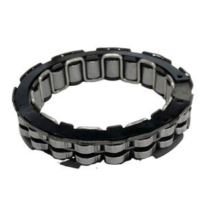 FWD332008BRB FWD332008BRS เดียวฟรีวีลกรงแบริ่งคลัทช์รถจักรยานยนต์ FWD - Product Image 2