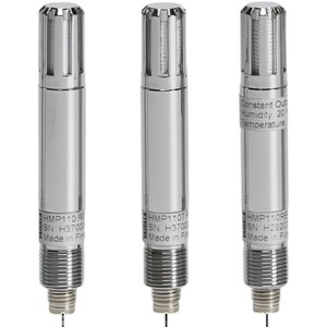 เวซาลา เอชเอ็มพี 110 เซ็นเซอร์วัดอุณหภูมิและความชื้น แรงดันไฟฟ้า 24V สำหรับห้องทดสอบสภาพแวดล้อม - Product Image 5